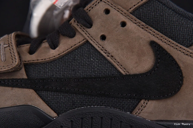 Kick Theory Travis Jack Jordan Scott FZ8117-204 TR Jumpman x 0822